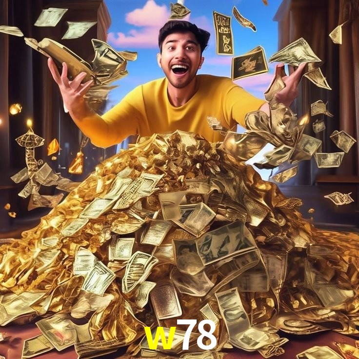 A Emoção da Loteria na w78: Uma Chance de Mudança de Vida